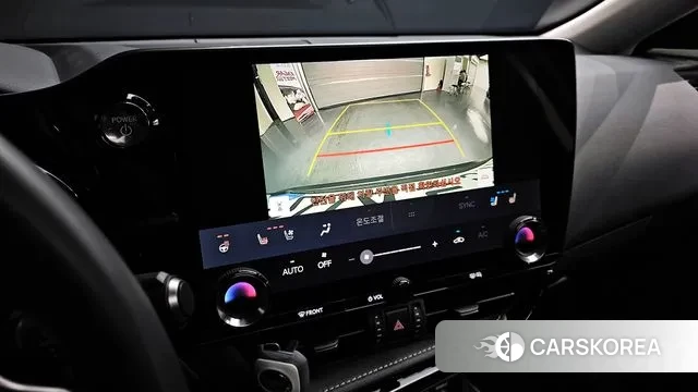 Lexus NX350h Second generation 2024 Серый из Кореи, фото 6