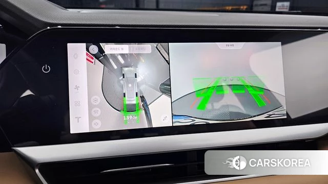 Renault Korea (Samsung) Grand Coleos 2025 Белый из Кореи, фото 6