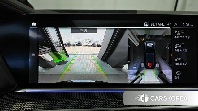 BMW X5 (G05) 2020 Черный из Кореи, фото 6