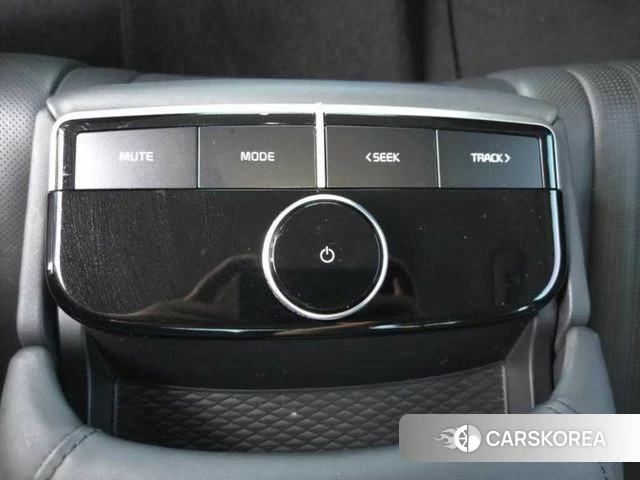 Kia K8 2021 Черный из Кореи, фото 6