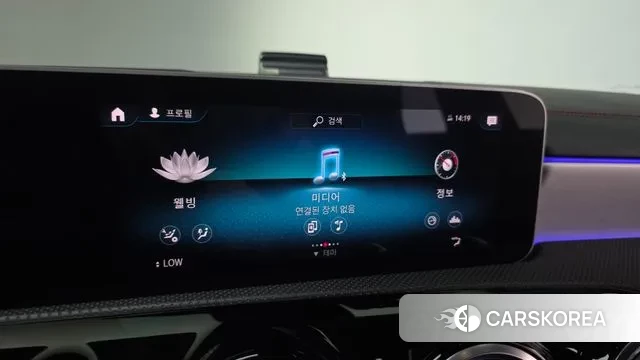 Mercedes-Benz CLA-Class C118 2020 Белый из Кореи, фото 6