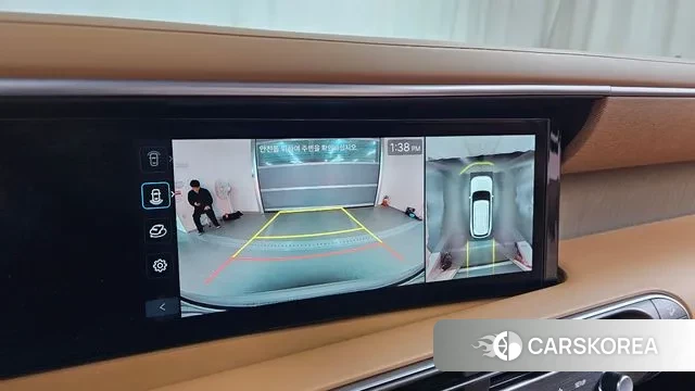 Hyundai Palisade (LX3) 2025 Белый из Кореи, фото 6