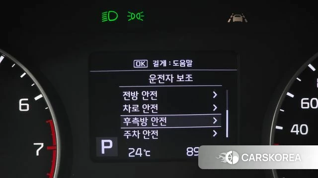 Kia Seltos 2020 Серый из Кореи, фото 6