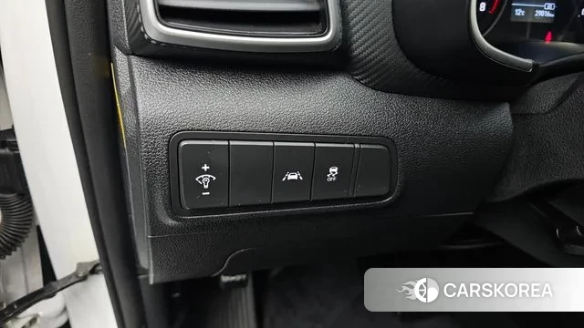 Hyundai All New Tucson 2019 Белый из Кореи, фото 6