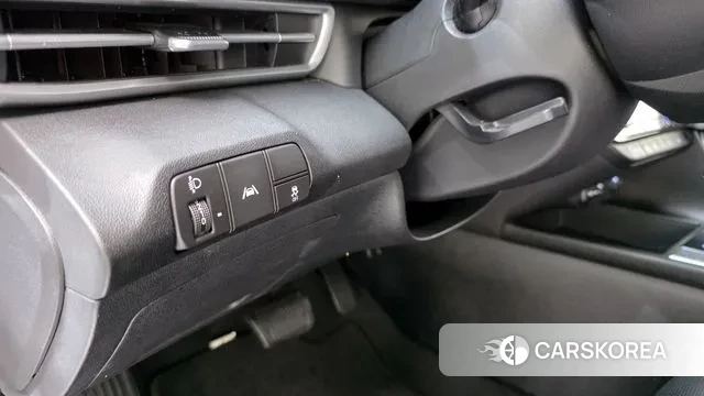 Hyundai Avante (CN7) 2020 Белый из Кореи, фото 6