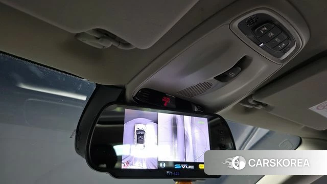 Volvo V40 Cross-Country 2019 Белый из Кореи, фото 6