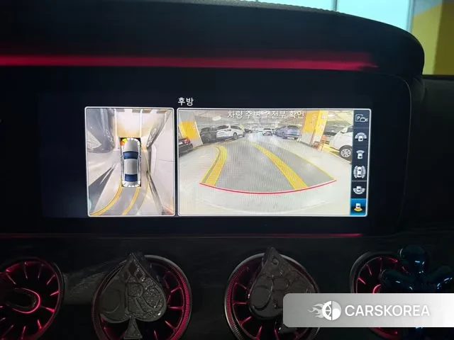 Mercedes-Benz CLS-Class C257 2019 Белый из Кореи, фото 6