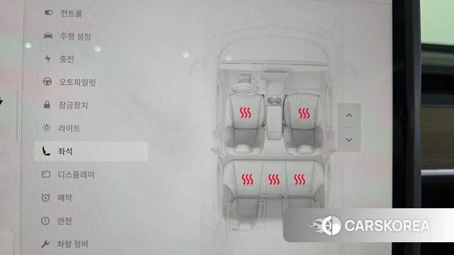 Tesla Model 3 2022 Белый из Кореи, фото 6