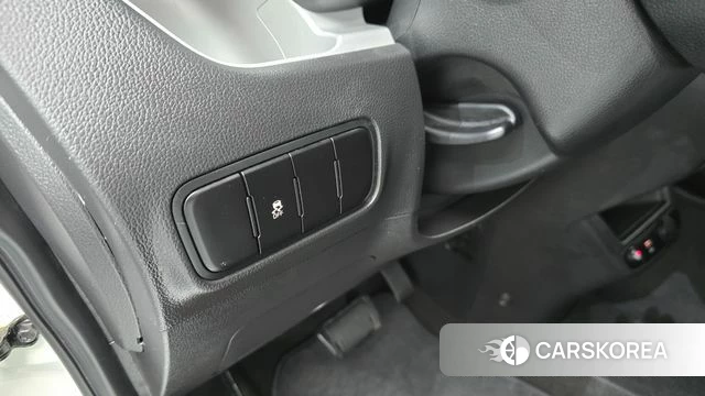 Kia The New Ray 2021 Белый из Кореи, фото 6