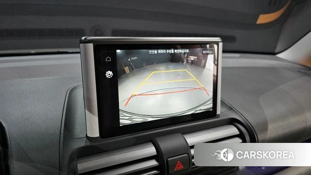 Hyundai Casper 2024 Зеленый из Кореи, фото 6