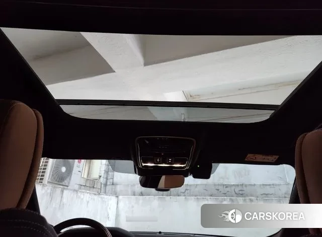 Land Rover Range Rover Velar 2022 Черный из Кореи, фото 6