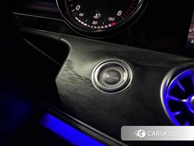 Mercedes-Benz E-Class W213 2019 Белый из Кореи, фото 6