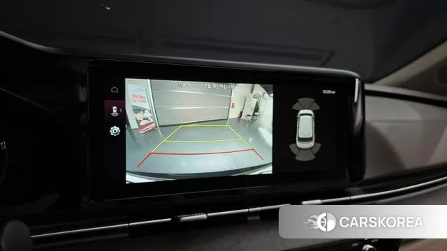 Kia Carnival 4th generation 2021 Черный из Кореи, фото 6