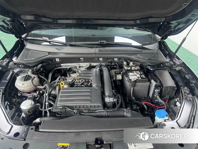 Volkswagen Passat 2023 Черный из Китая, фото 6
