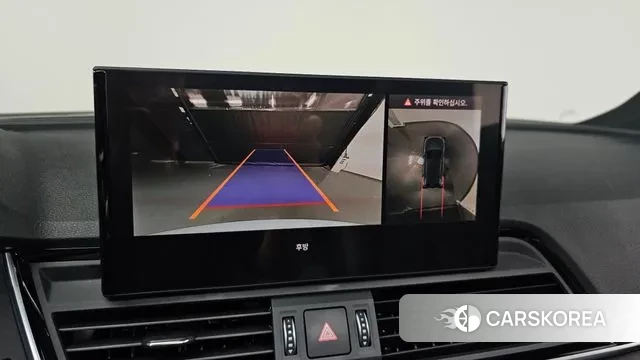 Audi Q5 (FY) 2023 Белый из Кореи, фото 6