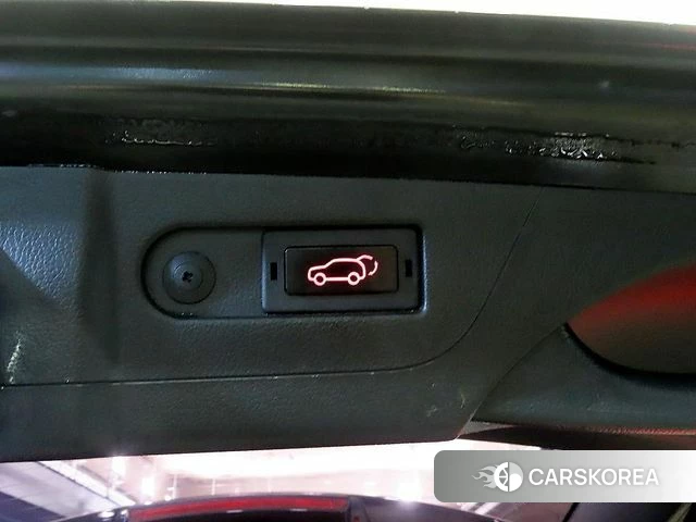 Ssangyong G4 Rexton 2018 Черный из Кореи, фото 6