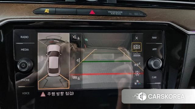 Volkswagen Passat GT (B8) 2018 Серебряный из Кореи, фото 6