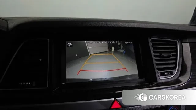 Genesis G80 2019 Черный из Кореи, фото 6