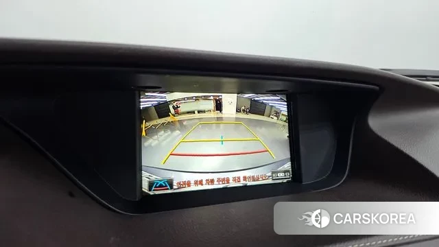 Lexus New ES300h 2018 Серый из Кореи, фото 6