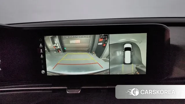 Kia Carnival 4th generation 2021 Белый из Кореи, фото 6