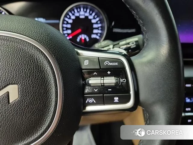 Kia Carnival 4th generation 2022 Черный из Кореи, фото 6