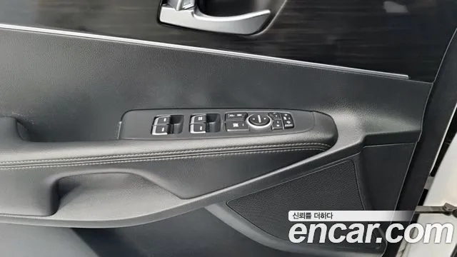 Kia The New Sorento 2019 Белый из Кореи, фото 6