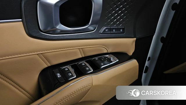 Kia Sorento 4th Generation 2021 Белый из Кореи, фото 6