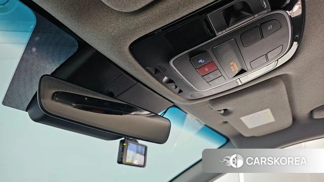 Hyundai Sonata D Edge (DN8) 2024 Белый из Кореи, фото 6