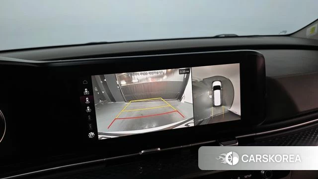 Kia Carnival 4th generation 2021 Белый из Кореи, фото 6