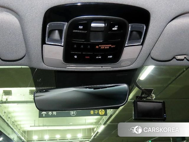 Hyundai Sonata (DN8) 2019 Черный из Кореи, фото 6