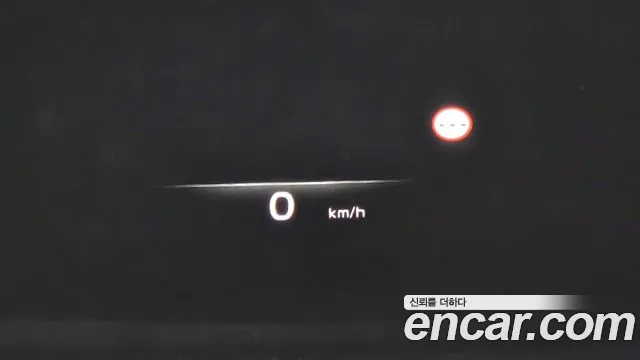 Kia K8 Hybrid id 2228242 из Кореи 6