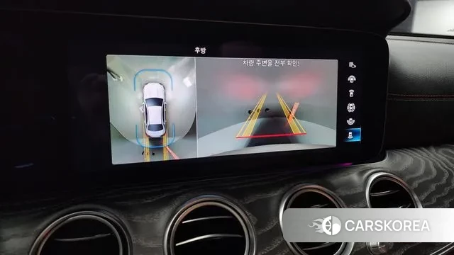 Mercedes-Benz E-Class W213 2021 Белый из Кореи, фото 6