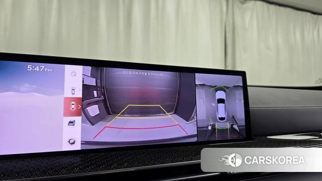 Genesis GV80 Coupe 2025 Серебряный из Кореи, фото 6