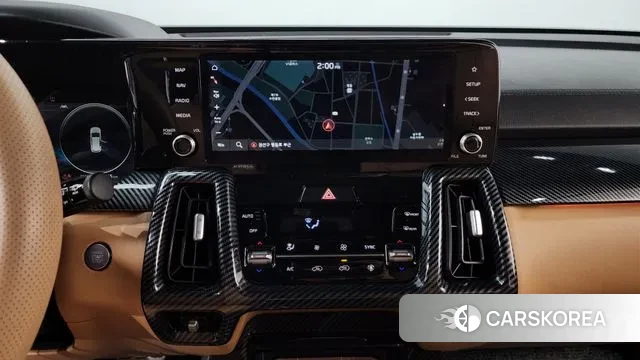 Kia Sorento 4th Generation 2021 Белый из Кореи, фото 6