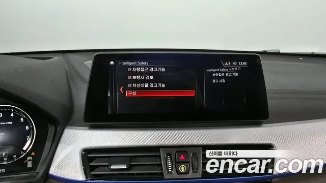 BMW X2 (F39) id 2710568 из Кореи 6