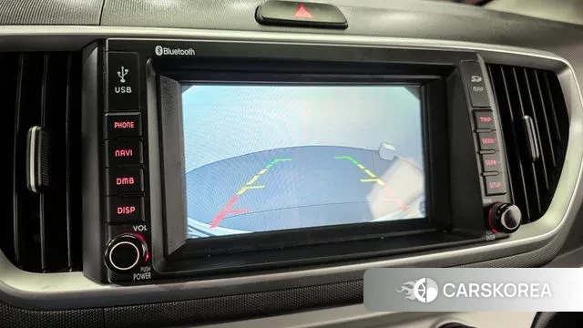 Kia The New Ray 2022 Белый из Кореи, фото 6