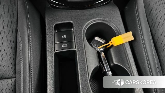 Kia The New Seltos 2024 Белый из Кореи, фото 6