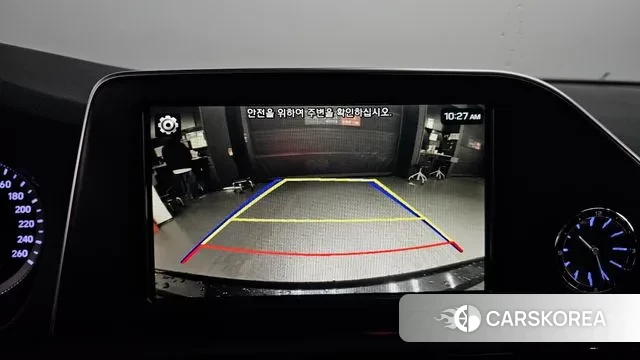 Hyundai Grandeur IG 2018 Серый из Кореи, фото 6