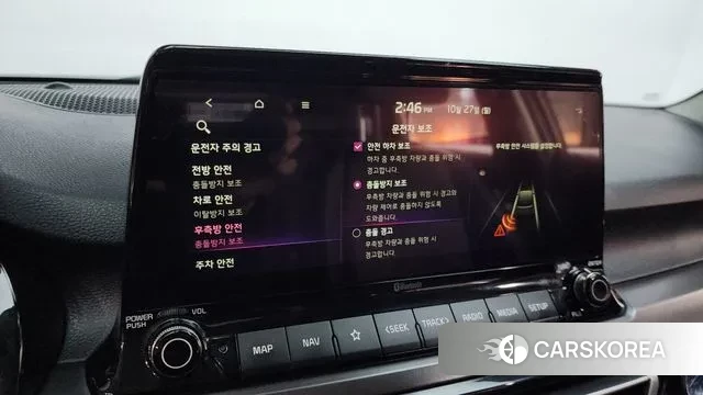 Kia Seltos 2020 Черный из Кореи, фото 6