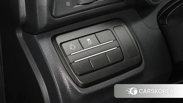 Ssangyong Tivoli Air 2018 Синий из Кореи, фото 6