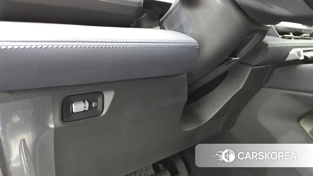 Renault Korea (Samsung) Grand Coleos 2025 Серый из Кореи, фото 6