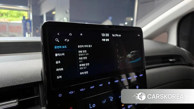 Hyundai Staria 2022 Белый из Кореи, фото 6