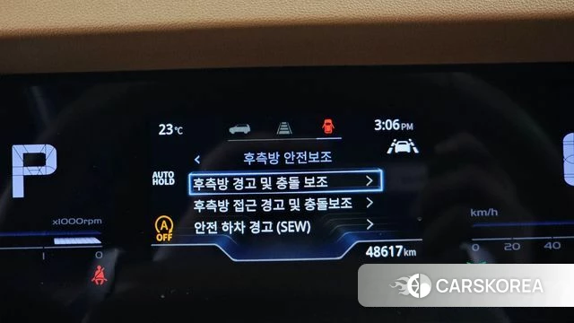 Ssangyong Torres 2022 Серебристо-серый из Кореи, фото 6