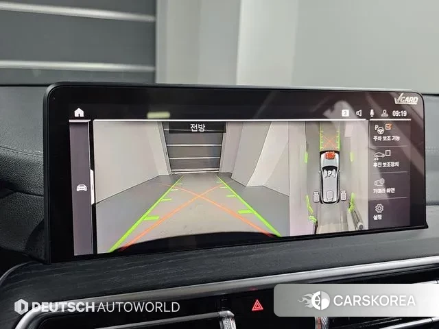 BMW X3 (G01) 2023 Серебристо-серый из Кореи, фото 6