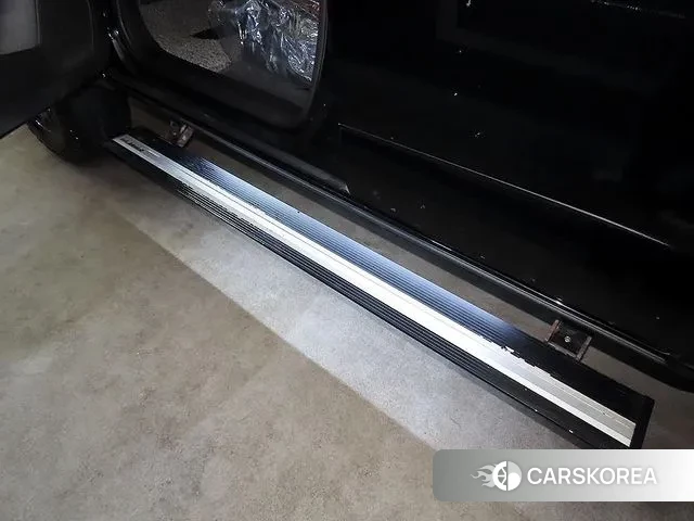 Chevrolet (GM Daewoo) Real New Colorado 2020 Черный из Кореи, фото 6