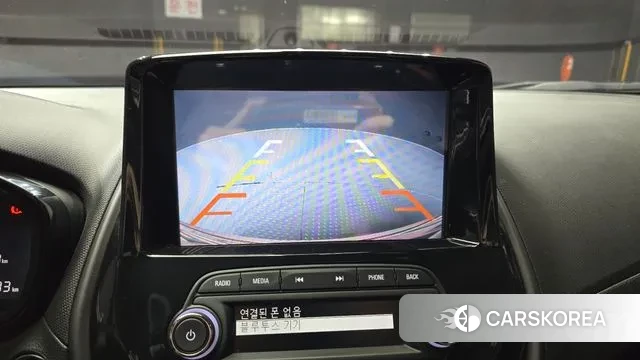 Chevrolet (GM Daewoo) The New Spark 2018 Белый из Кореи, фото 6