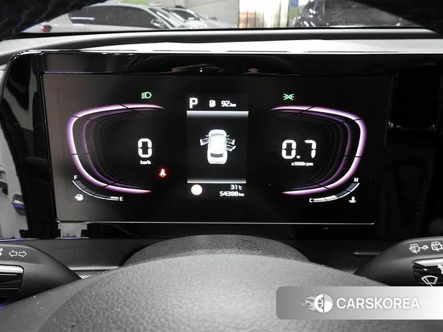 Kia Sportage 5th Generation 2022 Белый из Кореи, фото 6