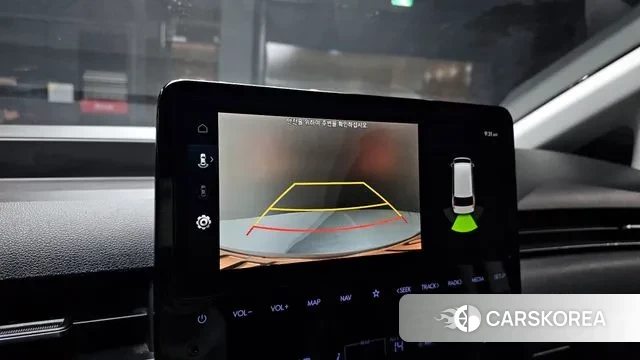 Hyundai Staria id 3487964 из Кореи 6