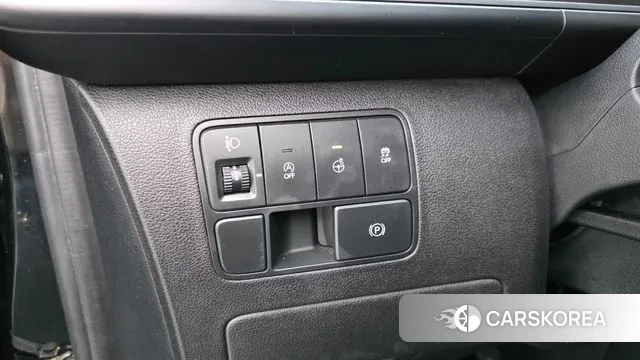 Hyundai Staria 2021 Черный из Кореи, фото 6