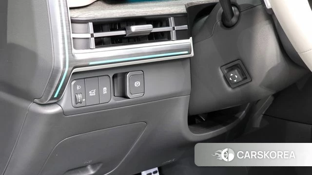 Hyundai Santa Fe (MX5) 2024 Жемчужный цвет из Кореи, фото 6
